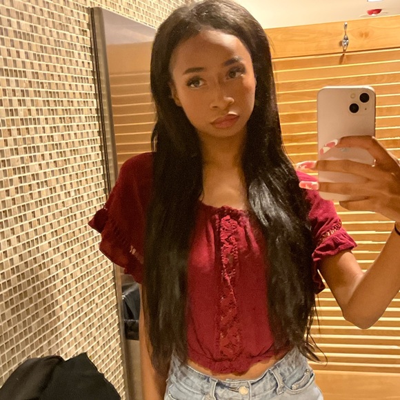 Meet your Posher, Zaria - Picture 9 of 15